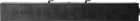 HP S101 speakerbalk | 5UU40AA# | Left facing