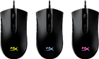 HyperX Pulsefire Core - gamingmuis (zwart) | 4P4F8AA# | Other