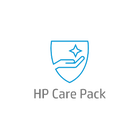 HP 5 jaar, desktop-hardwaresupport op volgende werkdag ter plaatse | U7899E# | Center facing